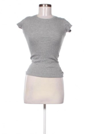 Dámske tričko FSBN Sister, Veľkosť XS, Farba Sivá, Cena  8,63 €