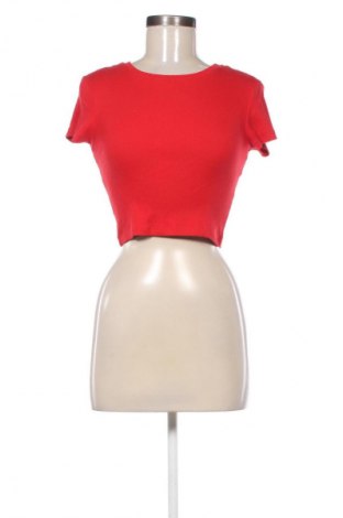 Női póló FSBN Sister, Méret S, Szín Piros, Ár 3 719 Ft