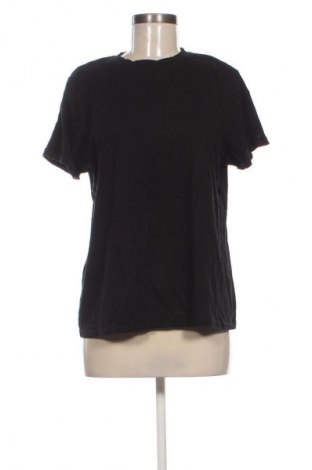 Γυναικείο t-shirt FSBN Sister, Μέγεθος L, Χρώμα Μαύρο, Τιμή 6,99 €