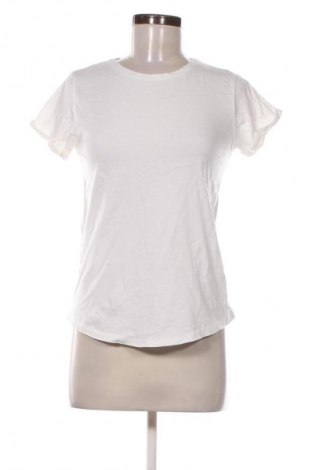 Damski T-shirt FSBN Sister, Rozmiar M, Kolor ecru, Cena 27,99 zł