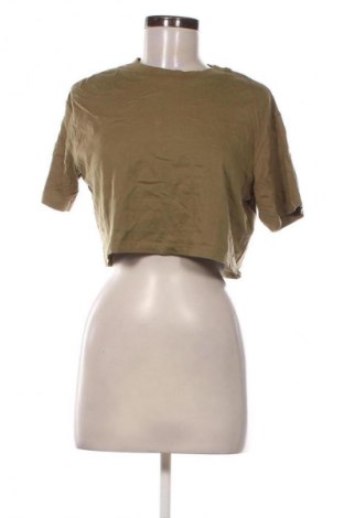 Дамска тениска FSBN Sister, Размер XXS, Цвят Зелен, Цена 4,60 €