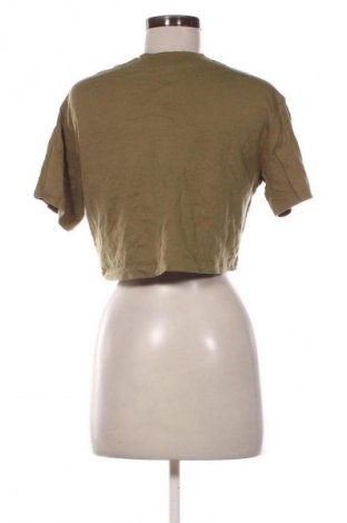 Дамска тениска FSBN Sister, Размер XXS, Цвят Зелен, Цена 4,60 €