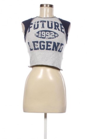 Tricou de femei Fb Sister, Mărime S, Culoare Gri, Preț 31,99 Lei