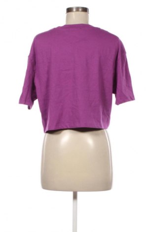 Дамска тениска Fb Sister, Размер M, Цвят Лилав, Цена 6,64 €