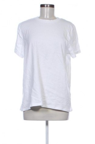 Дамска тениска Fb Sister, Размер L, Цвят Бял, Цена 7,15 €