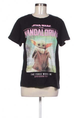 Damski T-shirt Fb Sister, Rozmiar L, Kolor Czarny, Cena 46,25 zł