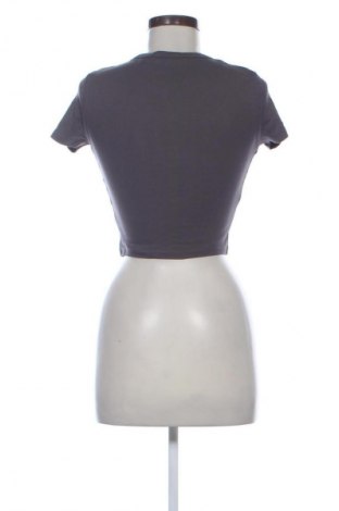 Tricou de femei Fb Sister, Mărime S, Culoare Gri, Preț 31,99 Lei