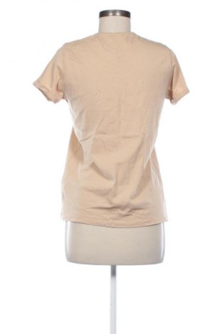 Damski T-shirt Fb Sister, Rozmiar M, Kolor ecru, Cena 46,25 zł