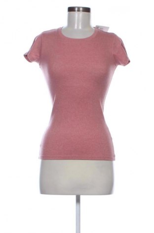 Dámské tričko Fb Sister, Velikost M, Barva Růžová, Cena  179,00 Kč