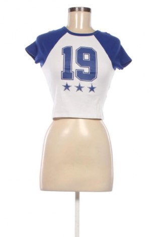 Damen T-Shirt Fb Sister, Größe S, Farbe Mehrfarbig, Preis 9,00 €