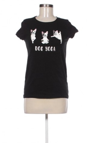 Damski T-shirt Fb Sister, Rozmiar XS, Kolor Kolorowy, Cena 47,00 zł