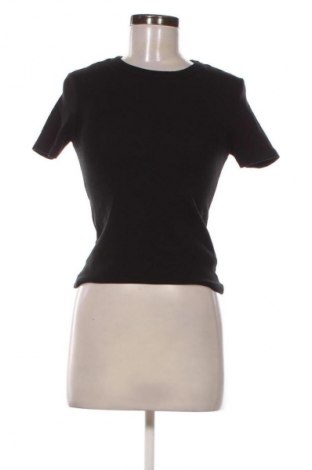 Дамска тениска Fb Sister, Размер S, Цвят Черен, Цена 5,62 €