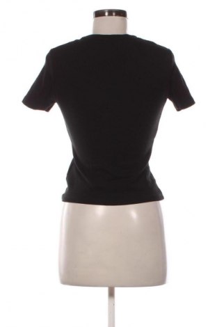 Дамска тениска Fb Sister, Размер S, Цвят Черен, Цена 5,62 €