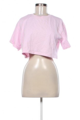 Damen T-Shirt Fb Sister, Größe S, Farbe Rosa, Preis 6,99 €