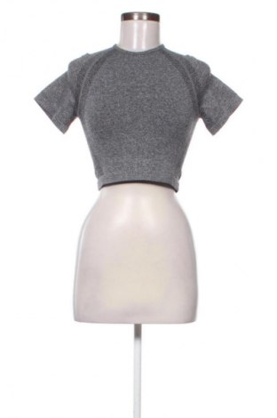 Damen T-Shirt Fb Sister, Größe S, Farbe Grau, Preis € 6,99