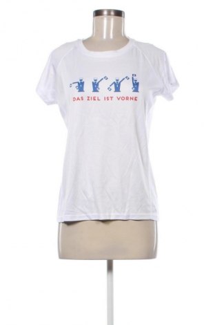 Dámské tričko Feelgood, Velikost L, Barva Bílá, Cena  189,00 Kč