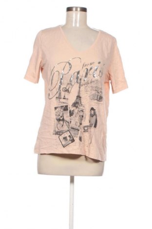 Dámske tričko Fiorella Rubino, Veľkosť L, Farba Béžová, Cena  15,95 €