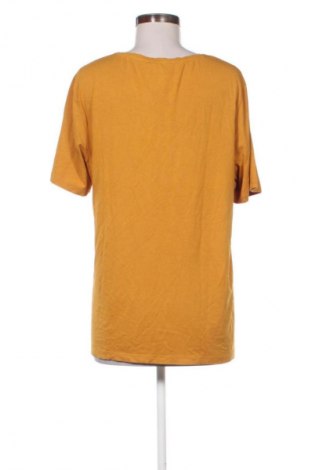 Damen T-Shirt Fiorella Rubino, Größe M, Farbe Orange, Preis 14,00 €
