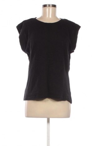 Damski T-shirt Fisherfield, Rozmiar XL, Kolor Czarny, Cena 48,23 zł