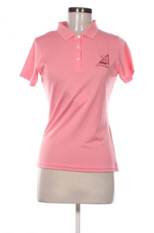 Дамска тениска Fj, Размер S, Цвят Розов, Цена 6,64 €