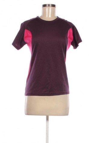 Női póló Frank Shorter, Méret M, Szín Lila, Ár 2 899 Ft