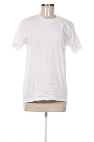 Damski T-shirt Fruit Of The Loom, Rozmiar M, Kolor Biały, Cena 29,99 zł
