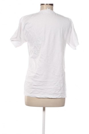 Damski T-shirt Fruit Of The Loom, Rozmiar M, Kolor Biały, Cena 29,99 zł