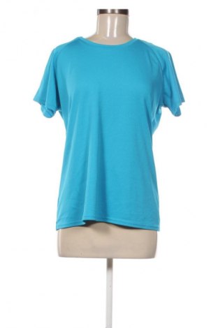 Dámske tričko Fruit Of The Loom, Veľkosť XL, Farba Modrá, Cena  5,95 €