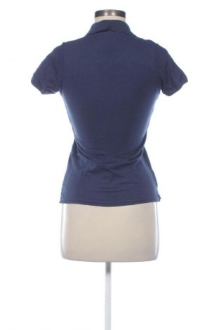 Damski T-shirt Fruit Of The Loom, Rozmiar XS, Kolor Niebieski, Cena 27,99 zł