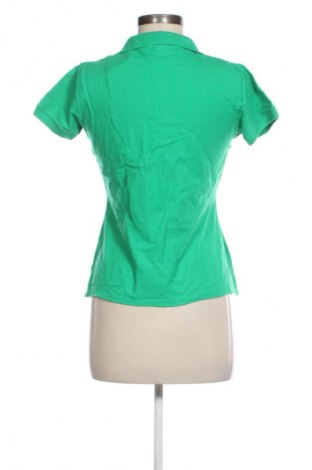 Дамска тениска Fruit Of The Loom, Размер S, Цвят Зелен, Цена 6,13 €