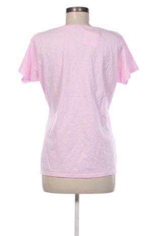 Damen T-Shirt Fruit Of The Loom, Größe XL, Farbe Rosa, Preis € 8,68
