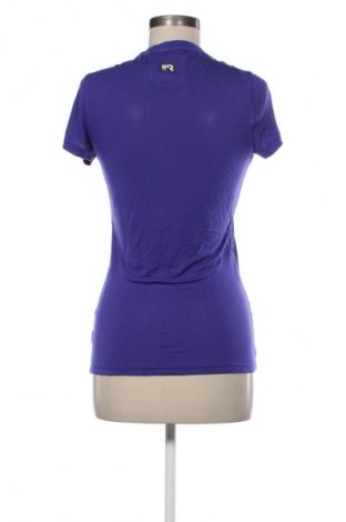 Damen T-Shirt G-Star Raw, Größe L, Farbe Lila, Preis € 10,00