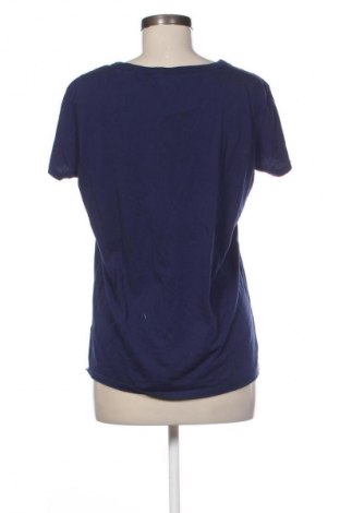 Tricou de femei G-Star Raw, Mărime L, Culoare Albastru, Preț 52,13 Lei