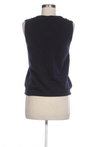 Γυναικείο t-shirt Gant, Μέγεθος M, Χρώμα Μπλέ, Τιμή 25,99 €