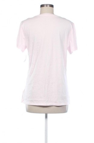 Дамска тениска Gap, Размер L, Цвят Розов, Цена 16,00 €