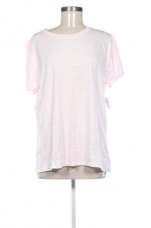 Dámské tričko Gap, Velikost XL, Barva Růžová, Cena  454,00 Kč