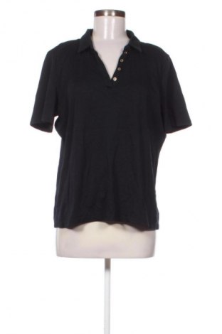 Дамска тениска Gerry Weber, Размер L, Цвят Син, Цена 11,24 €