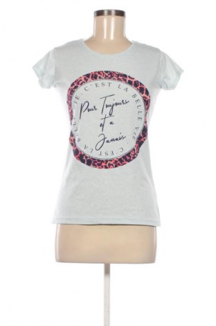 Damski T-shirt Gesa, Rozmiar S, Kolor Kolorowy, Cena 48,23 zł