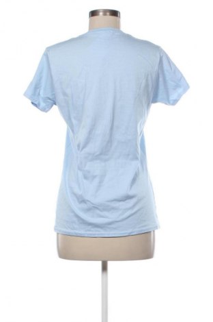 Dámske tričko Gildan, Veľkosť M, Farba Modrá, Cena  6,95 €