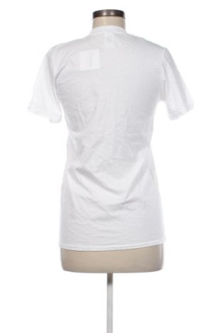 Γυναικείο t-shirt Gildan, Μέγεθος S, Χρώμα Πολύχρωμο, Τιμή 9,00 €