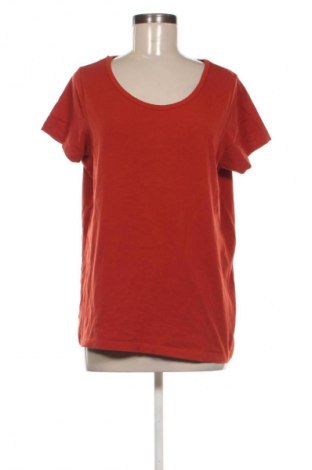 Damen T-Shirt Gina, Größe L, Farbe Rot, Preis 7,99 €