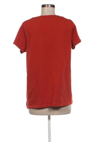 Damen T-Shirt Gina, Größe L, Farbe Rot, Preis 7,99 €