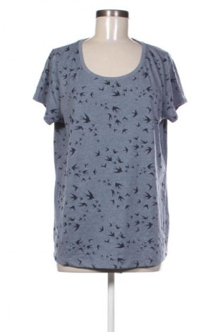 Dámske tričko Gina, Veľkosť XL, Farba Viacfarebná, Cena  8,95 €