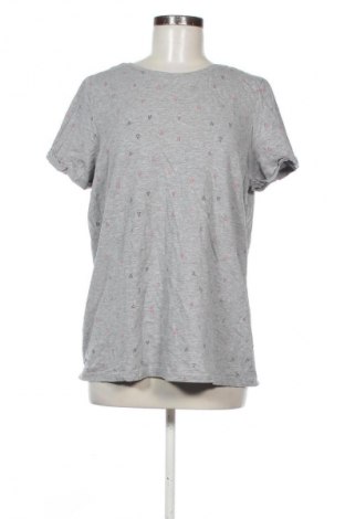 Dámské tričko Gina Benotti, Velikost XL, Barva Vícebarevné, Cena  199,00 Kč