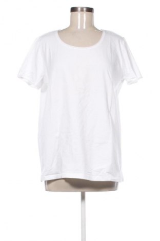 Tricou de femei Gina Benotti, Mărime XL, Culoare Alb, Preț 52,13 Lei