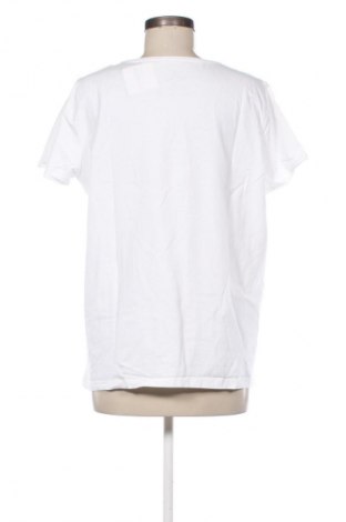 Tricou de femei Gina Benotti, Mărime XL, Culoare Alb, Preț 52,13 Lei