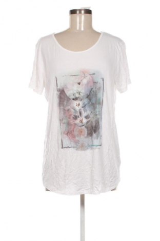 Damski T-shirt Gina Benotti, Rozmiar XL, Kolor Kolorowy, Cena 34,99 zł