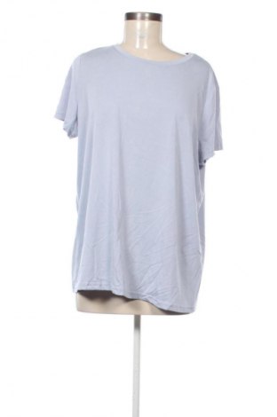 Tricou de femei Gina Benotti, Mărime XL, Culoare Albastru, Preț 40,99 Lei