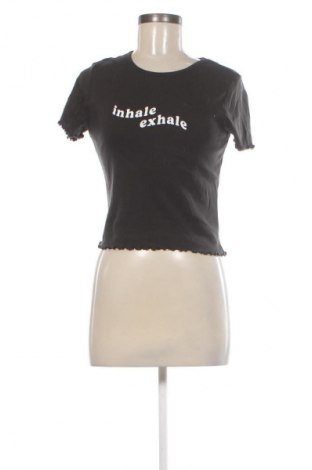 Dámské tričko Gina Tricot, Velikost L, Barva Hnědá, Cena  159,00 Kč