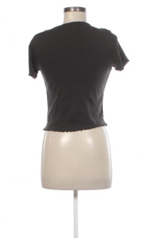 Dámské tričko Gina Tricot, Velikost L, Barva Hnědá, Cena  159,00 Kč